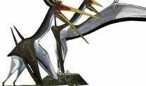 风神翼龙最新爆料,揭秘神秘生物的进化之谜